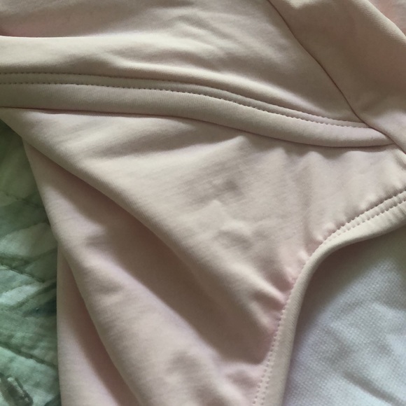 Anne Cole Low-Back One-Piece Suit - Picture 6 of 8